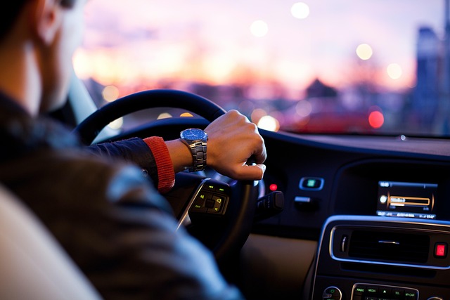 Waarom een flexibel auto-abonnement van Drive4joy past bij jouw leven